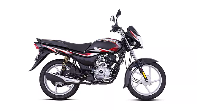 Bajaj platinum 100 mileage and specification