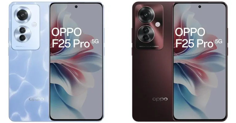 Oppo F25 Pro 5G Specifications, No-Cost Emi, Discount, Exchange Offers