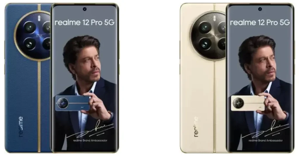 Realme 12 Pro 5G Specifications, No-Cost Emi, Discount, Exchange offers 