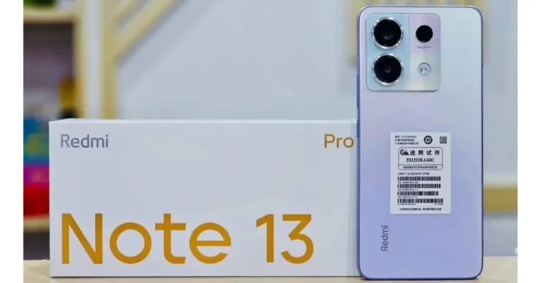 Buy Redmi Note 13 Pro at a No cost EMI of ₹2,889month only and get a Discount of ₹2,500